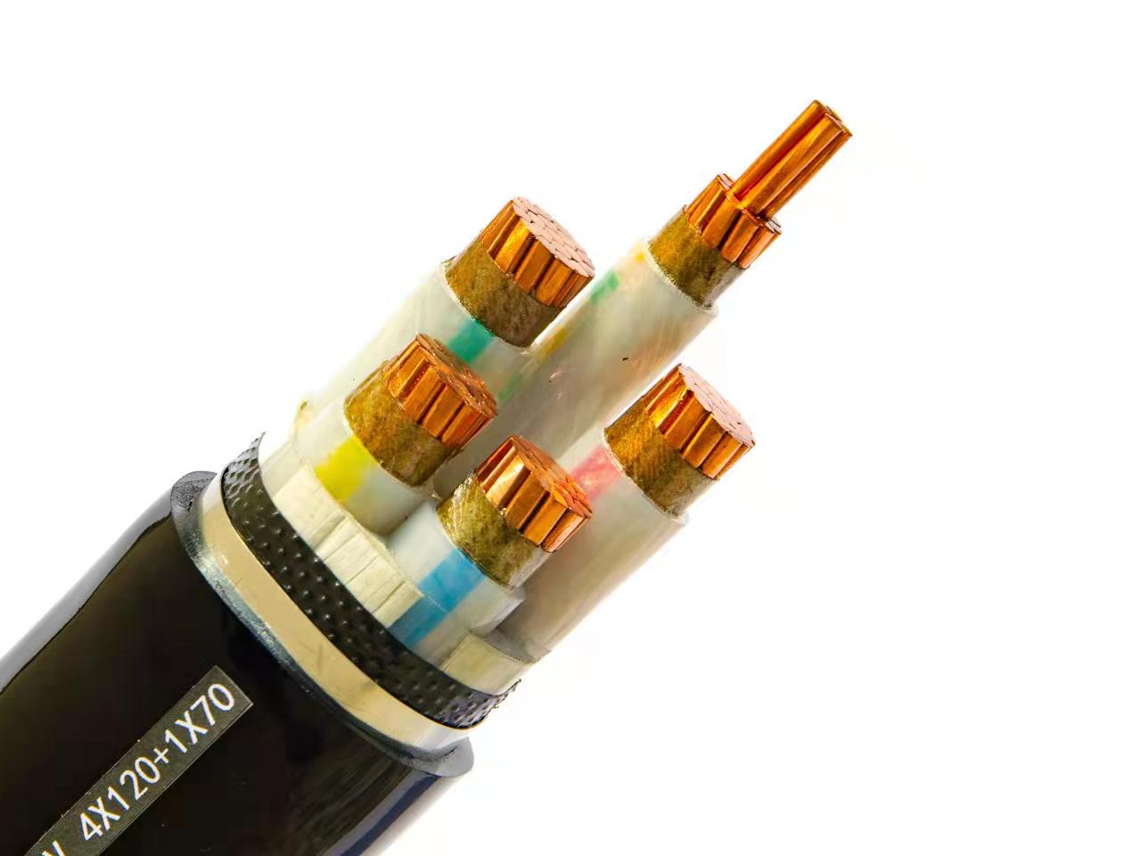 電線電纜生產廠家告訴您合格的電線電纜需要經過哪些檢測？