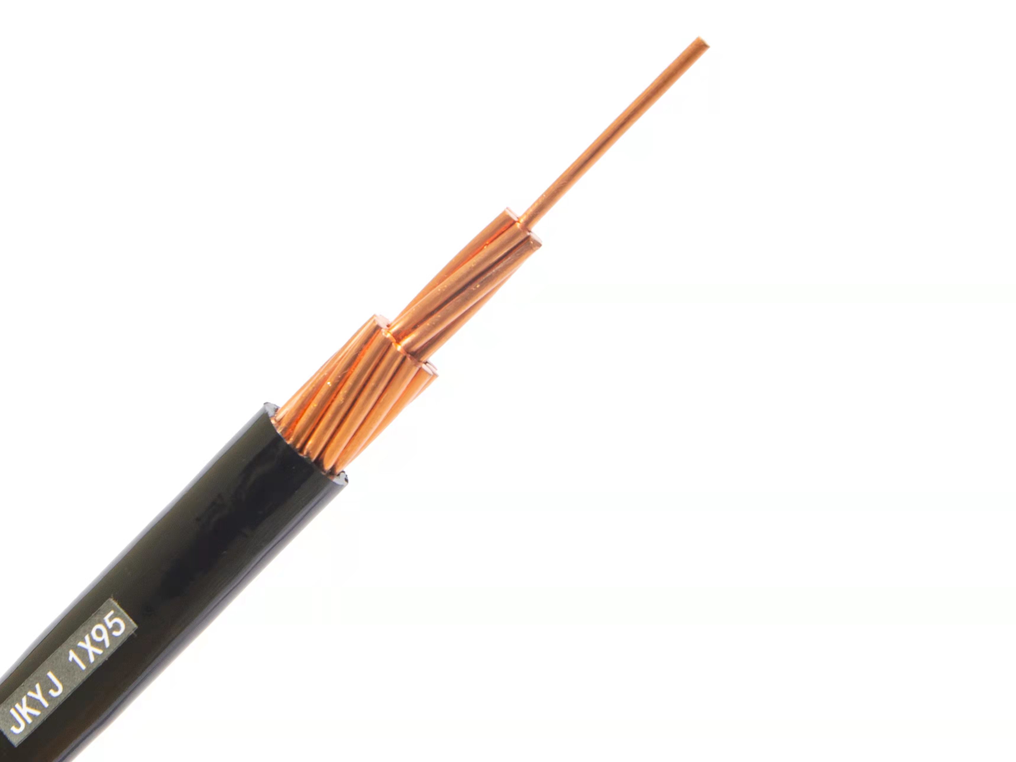 電纜廠家告訴您電纜敷設(shè)過程中有哪些地方需要注意